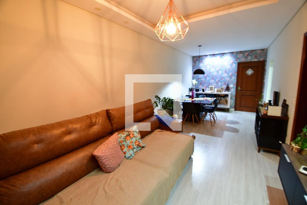 Apartamento à Venda - Cambuí, 3 Quartos,  120 m2 em , Campinas - sp | SoloBR