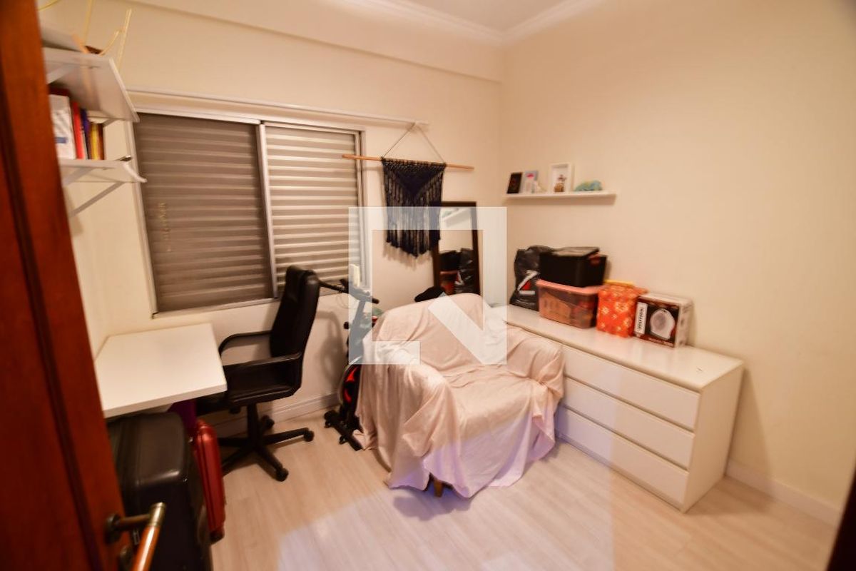 Apartamento à Venda - Cambuí, 3 Quartos,  120 m2 em , Campinas - sp | SoloBR