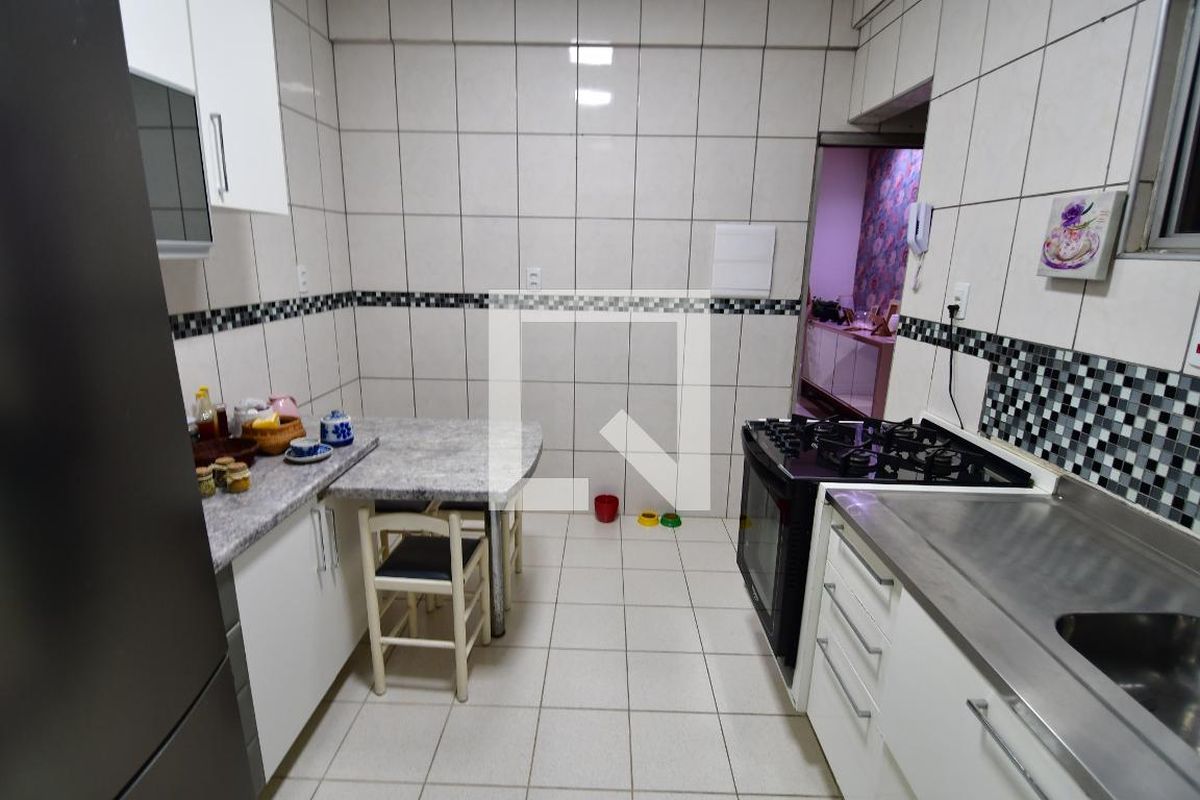 Apartamento à Venda - Cambuí, 3 Quartos,  120 m2 em , Campinas - sp | SoloBR