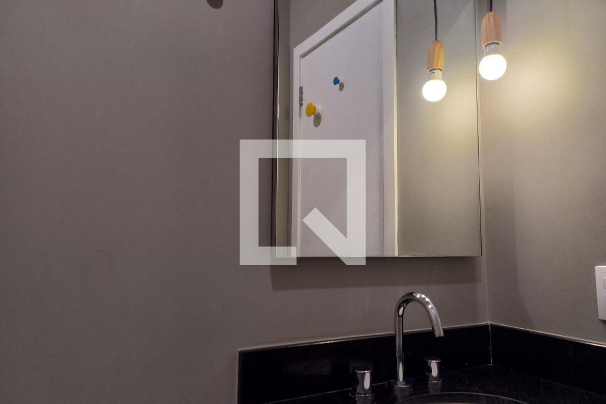 Kitnet-Studio, 31 m² - Foto 18