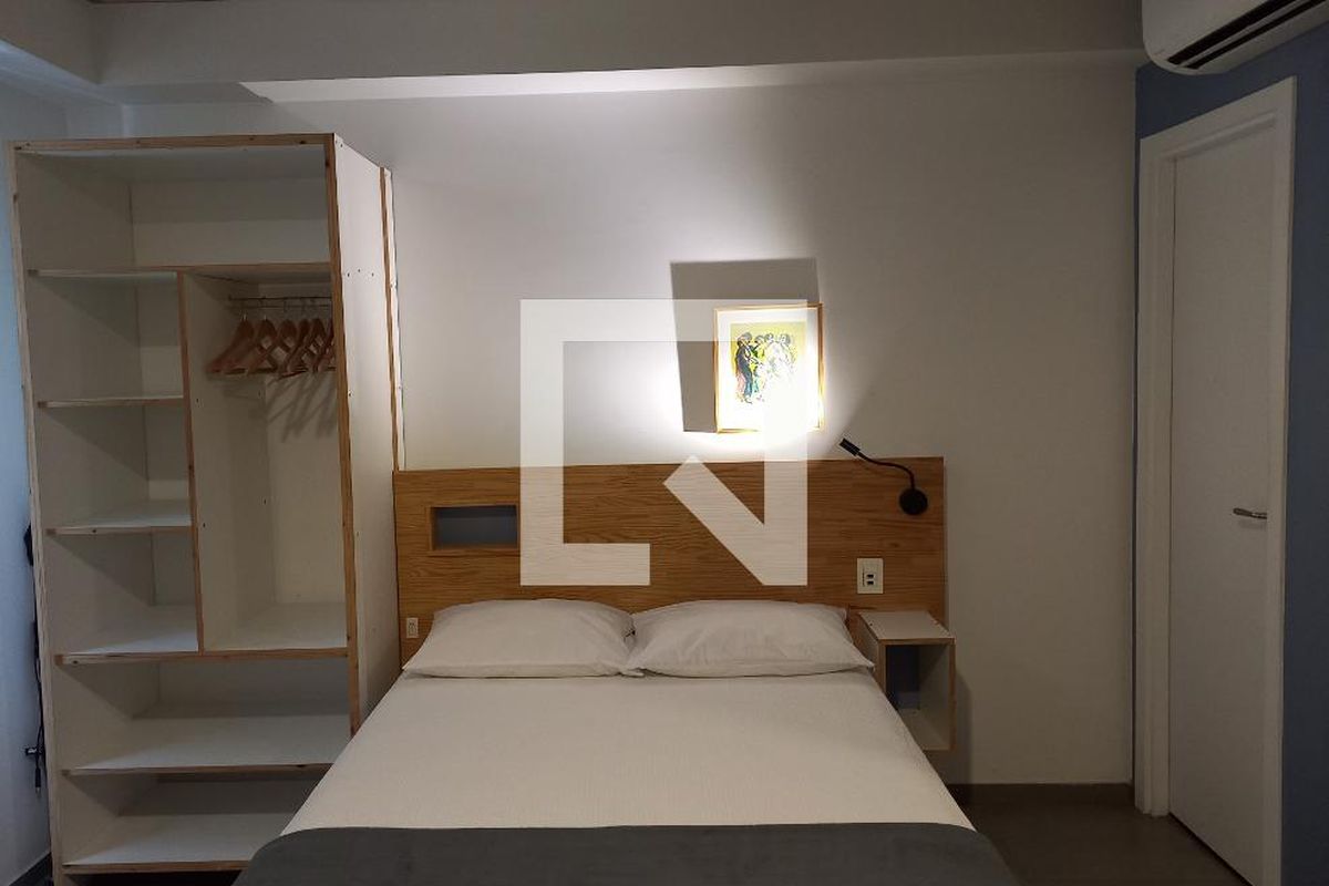 Kitnet-Studio, 31 m² - Foto 2