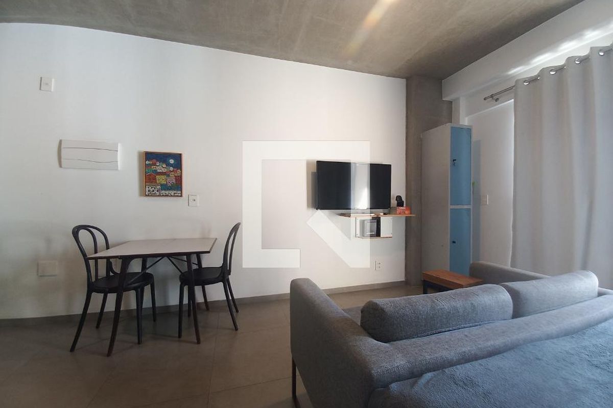 Kitnet-Studio, 31 m² - Foto 11