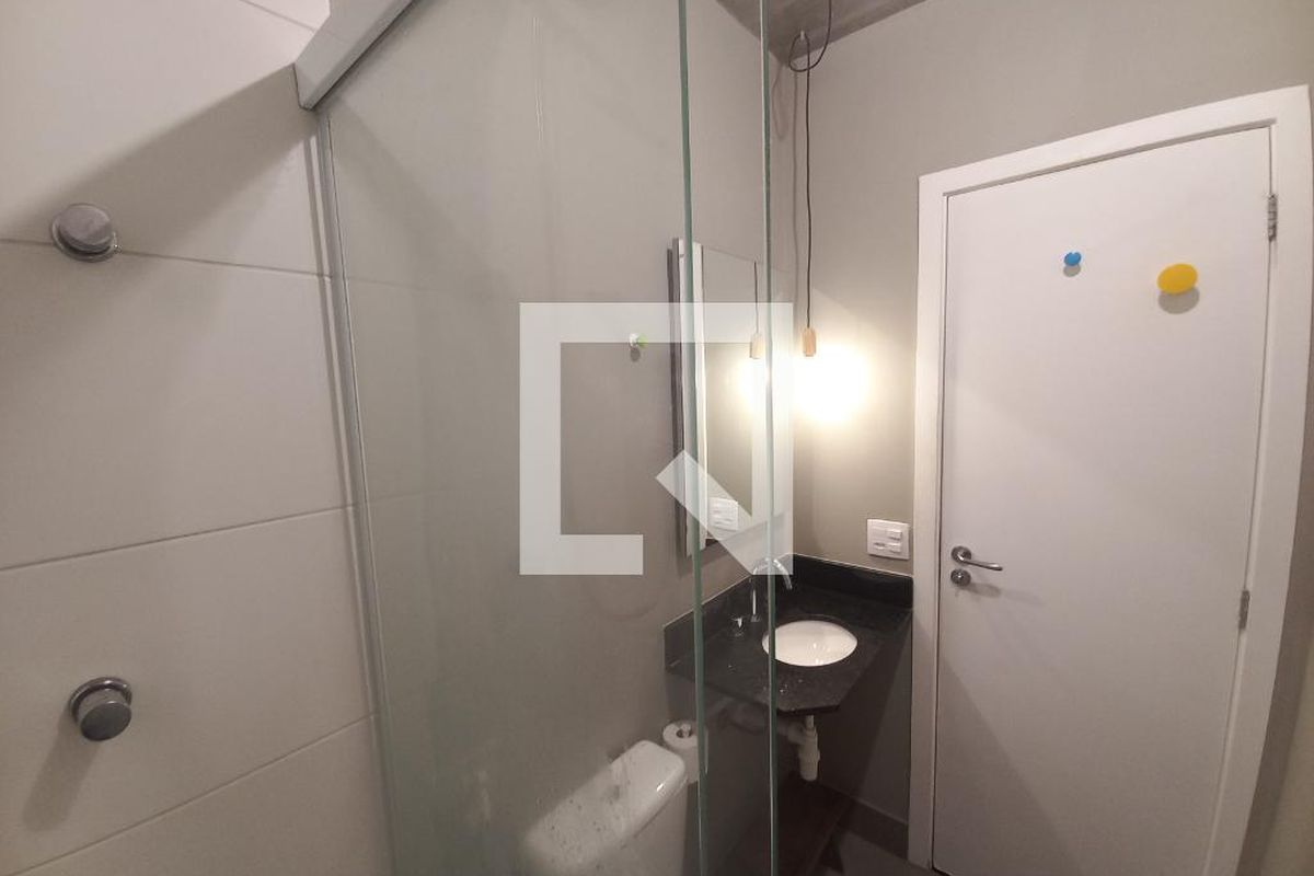 Kitnet-Studio, 31 m² - Foto 16