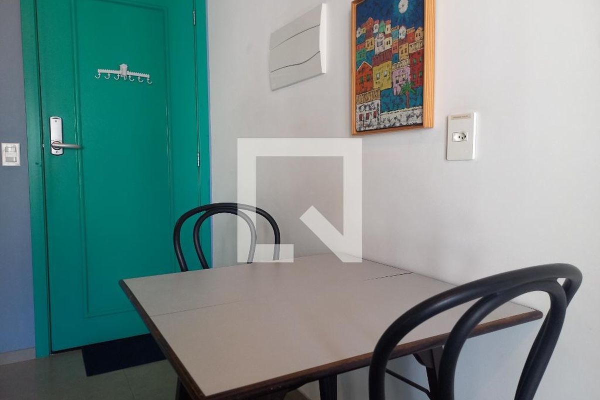 Kitnet-Studio, 31 m² - Foto 26