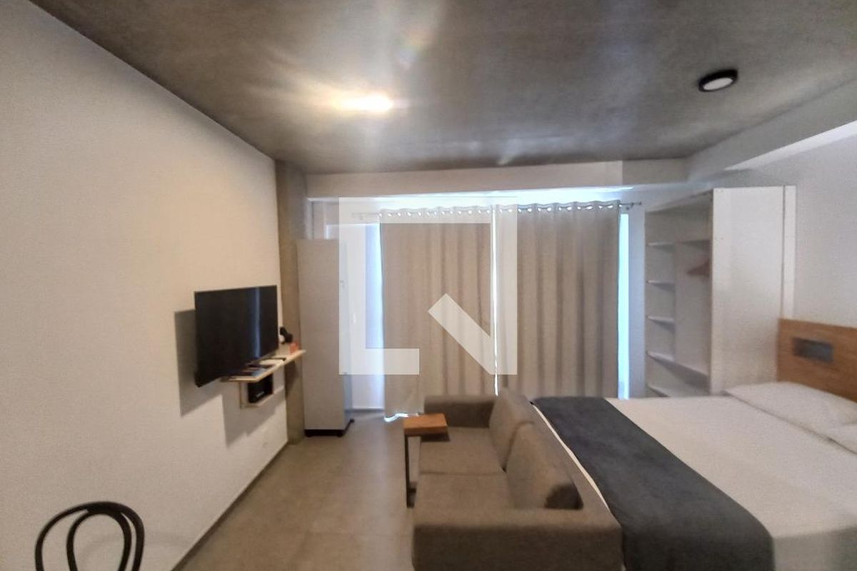 Kitnet-Studio, 31 m² - Foto 9
