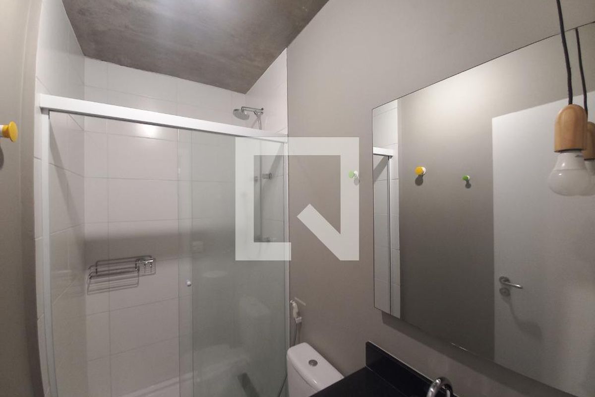 Kitnet-Studio, 31 m² - Foto 15