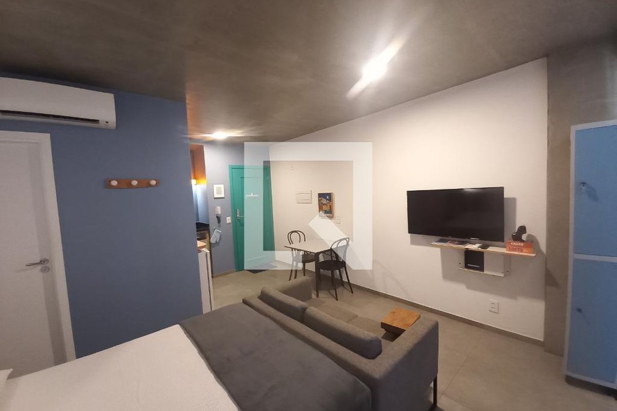 Kitnet-Studio, 31 m² - Foto 10