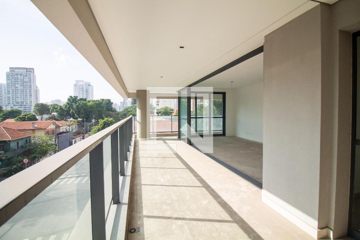 Apartamento, 4 quartos, 167 m² - Foto 53