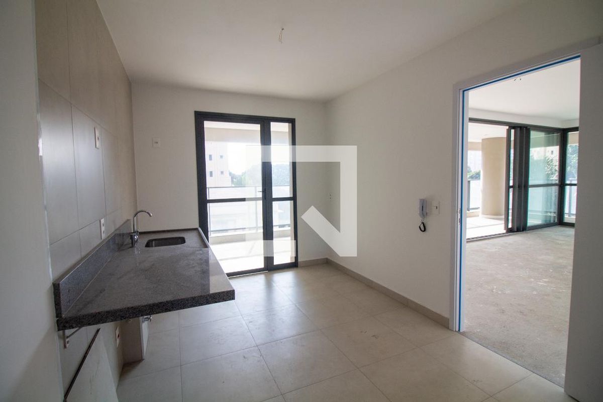 Apartamento, 4 quartos, 167 m² - Foto 41
