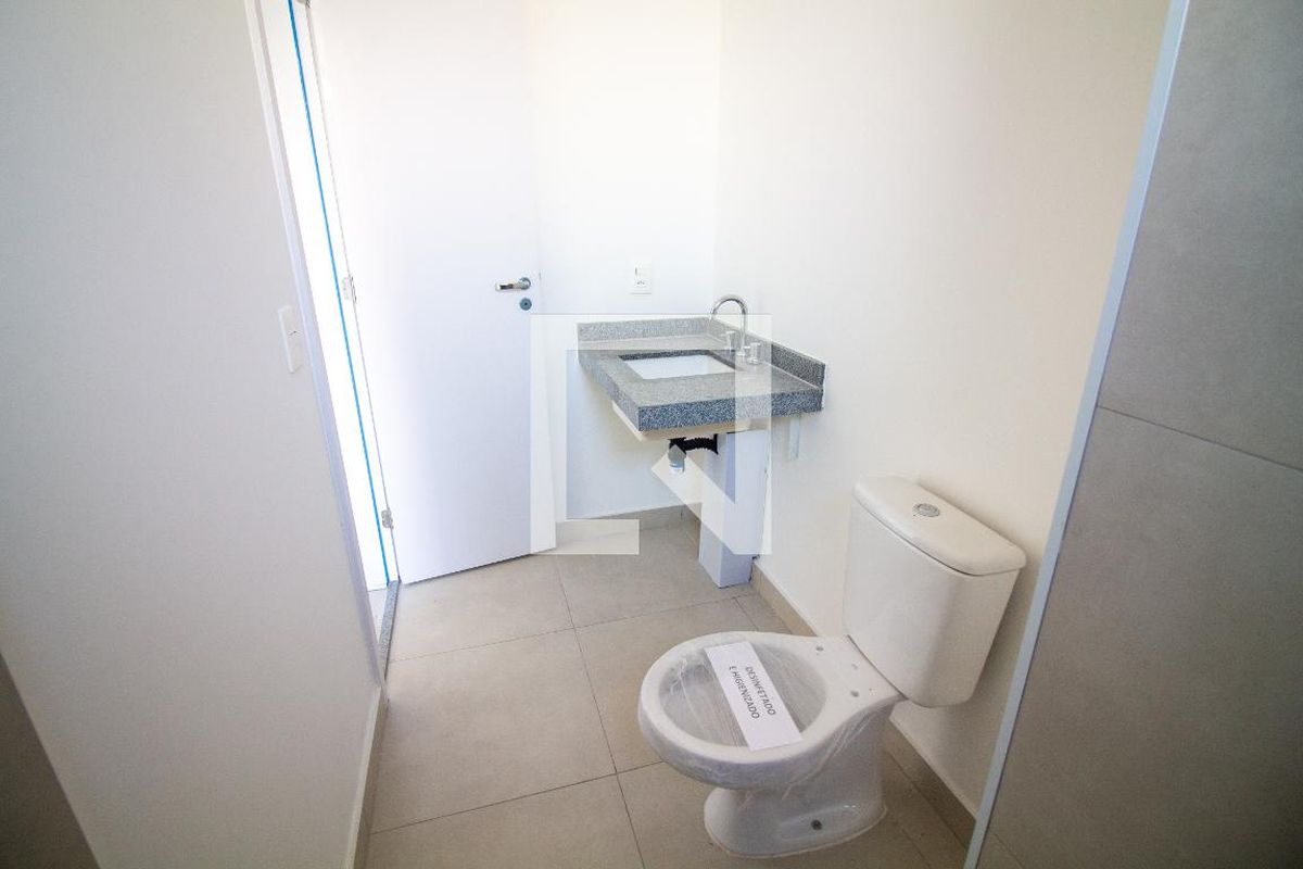 Apartamento, 4 quartos, 167 m² - Foto 24