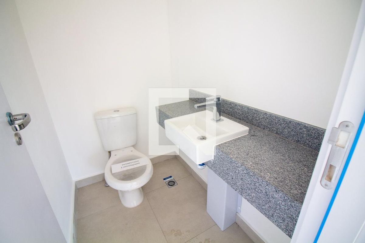 Apartamento, 4 quartos, 167 m² - Foto 36