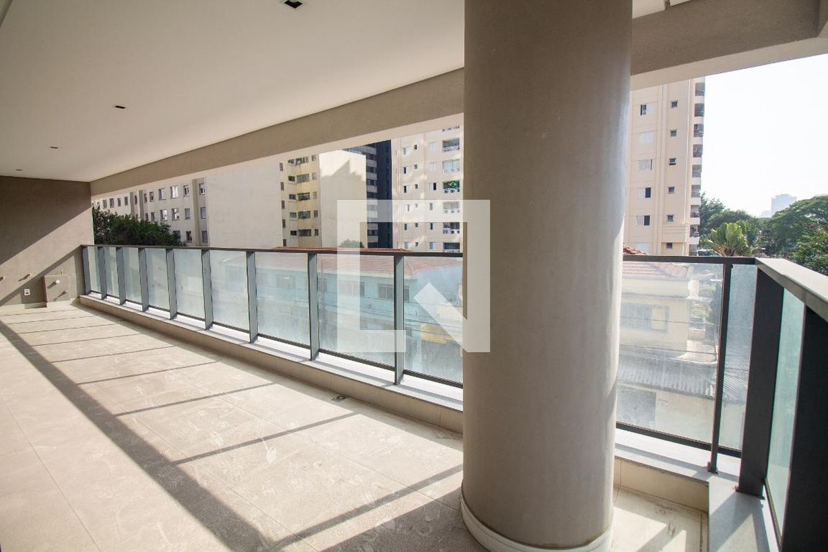 Apartamento, 4 quartos, 167 m² - Foto 55