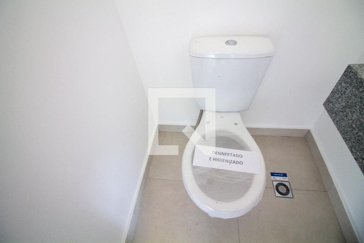 Apartamento, 4 quartos, 167 m² - Foto 37