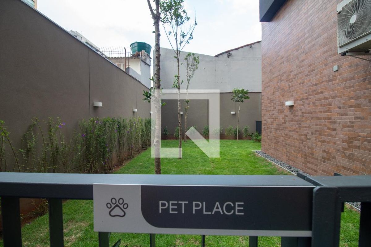 Apartamento, 4 quartos, 167 m² - Foto 64