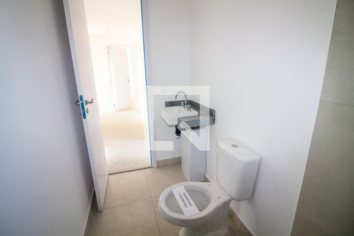 Apartamento, 4 quartos, 167 m² - Foto 15