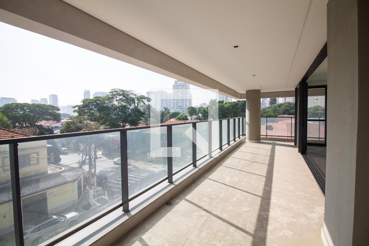 Apartamento, 4 quartos, 167 m² - Foto 52