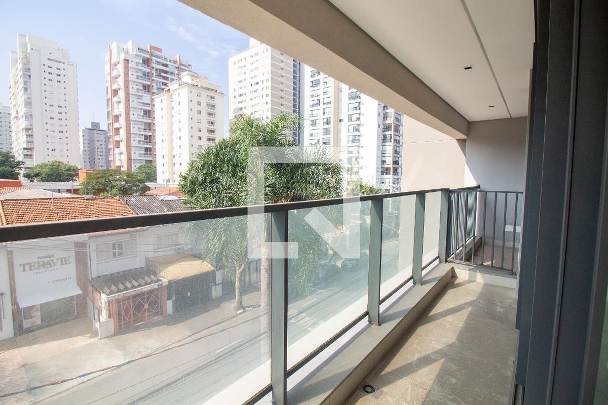 Apartamento, 4 quartos, 167 m² - Foto 54