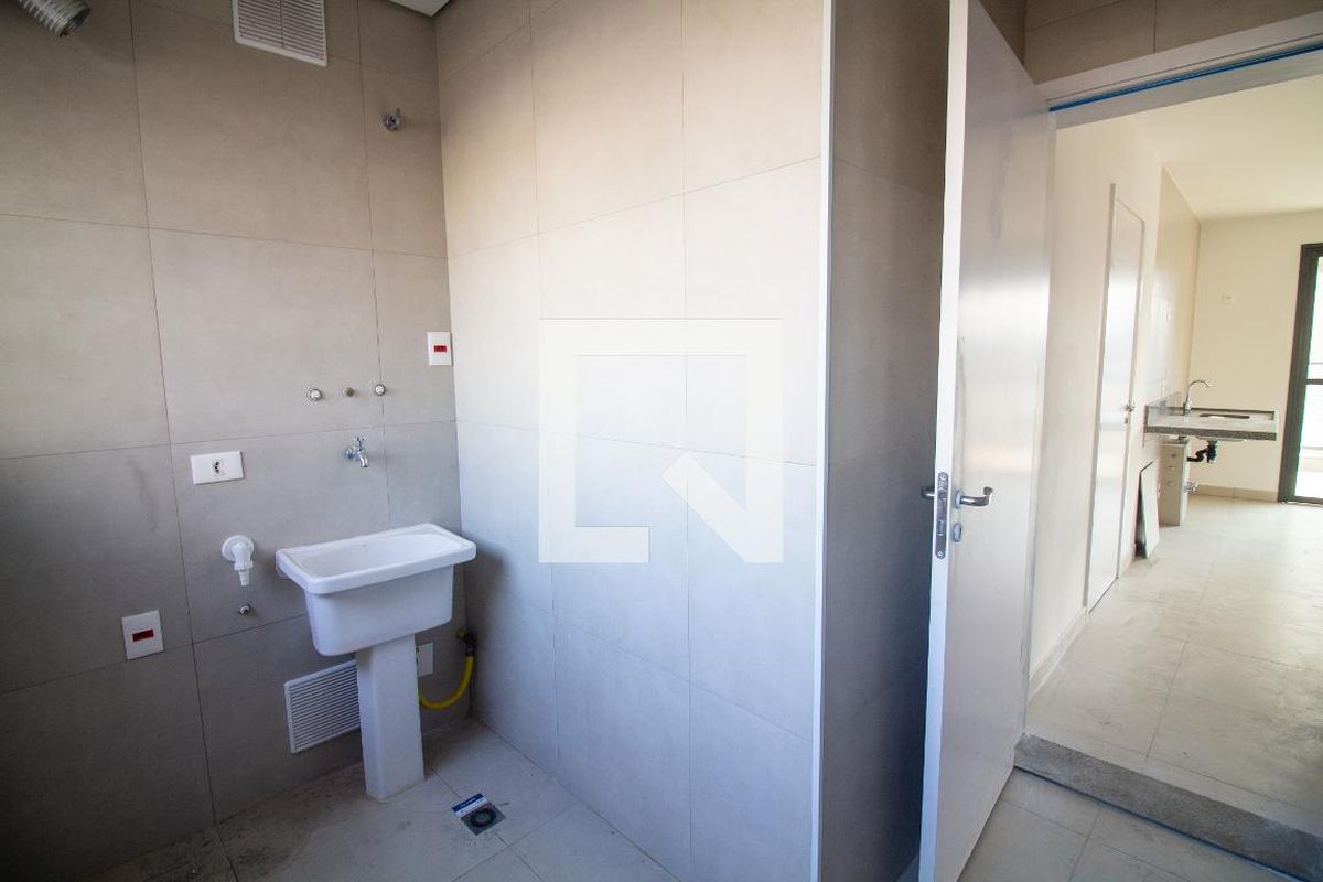 Apartamento, 4 quartos, 167 m² - Foto 45