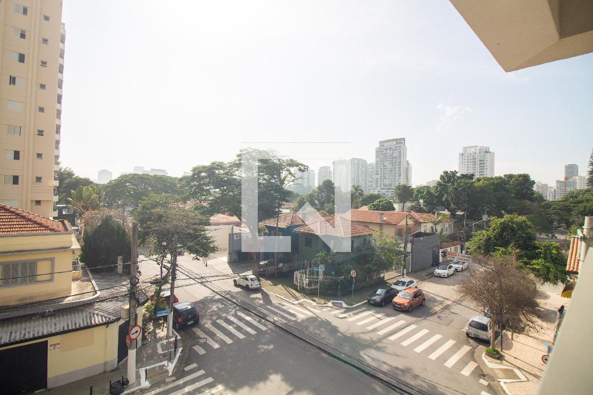 Apartamento, 4 quartos, 167 m² - Foto 56