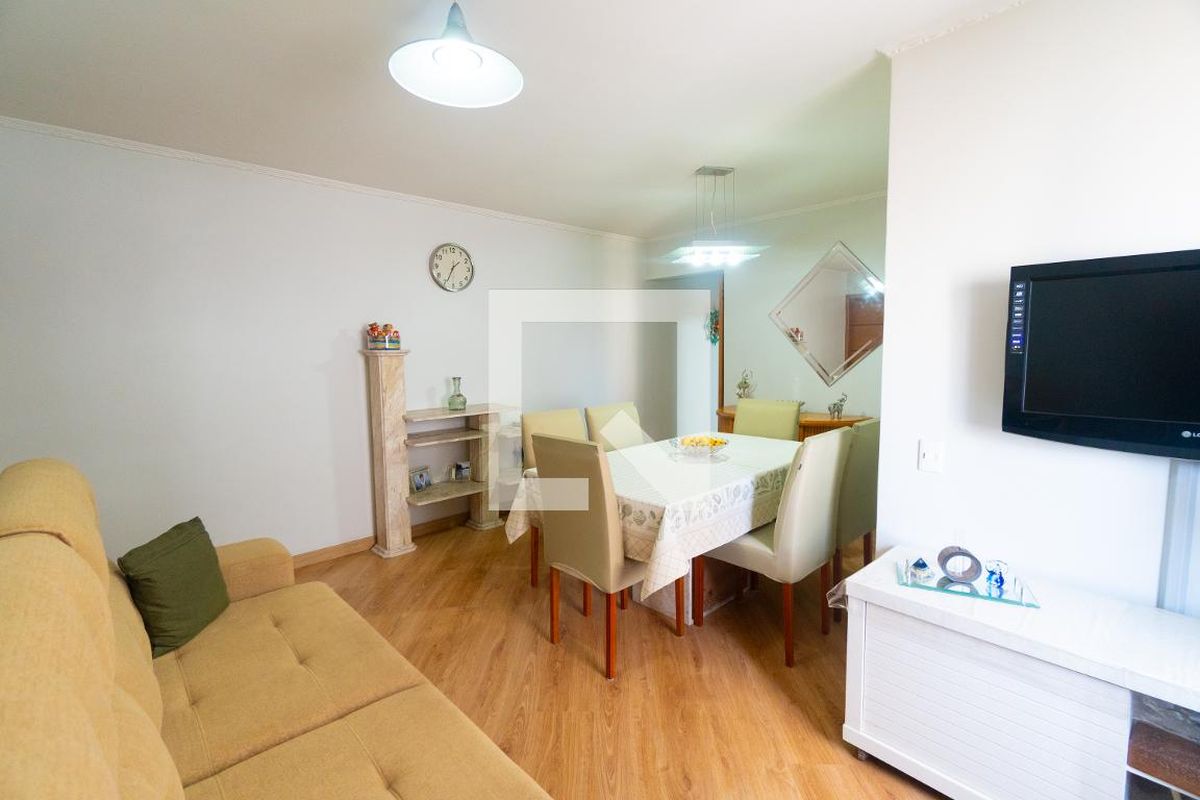 Apartamento, 2 quartos, 77 m² - Foto 2
