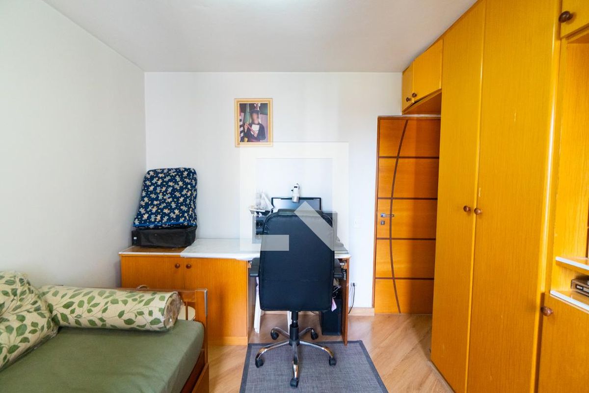 Apartamento, 2 quartos, 77 m² - Foto 10