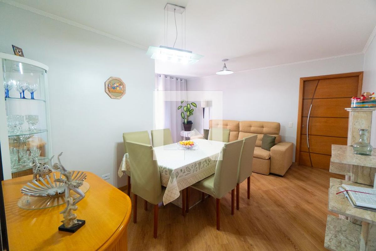 Apartamento, 2 quartos, 77 m² - Foto 1