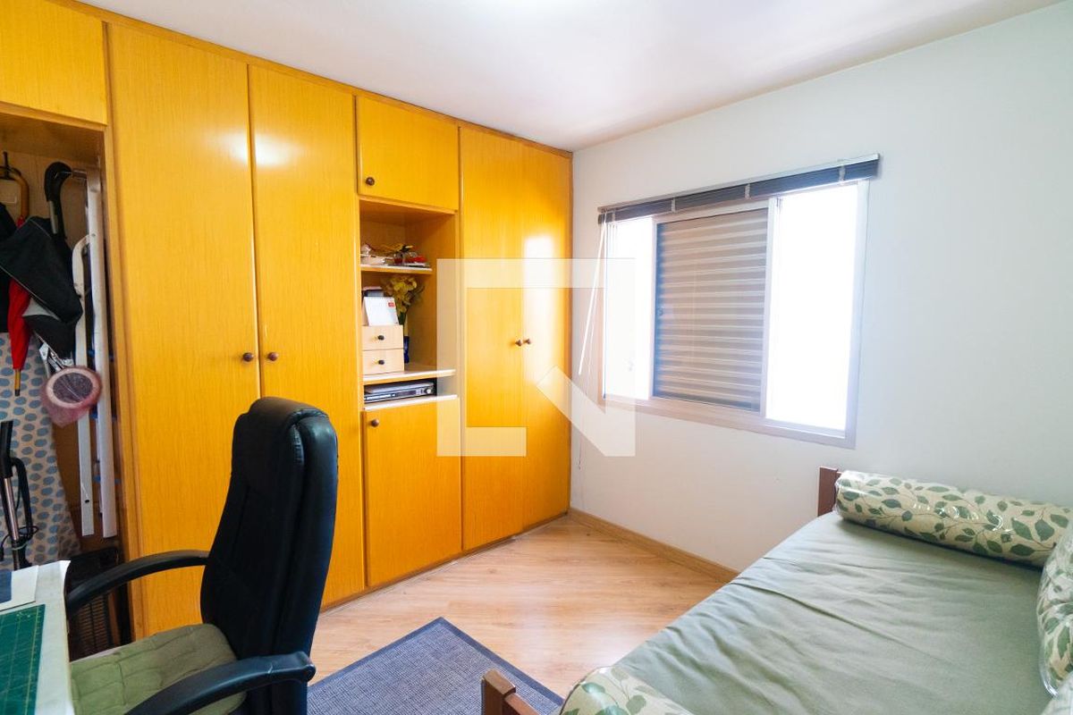 Apartamento, 2 quartos, 77 m² - Foto 11