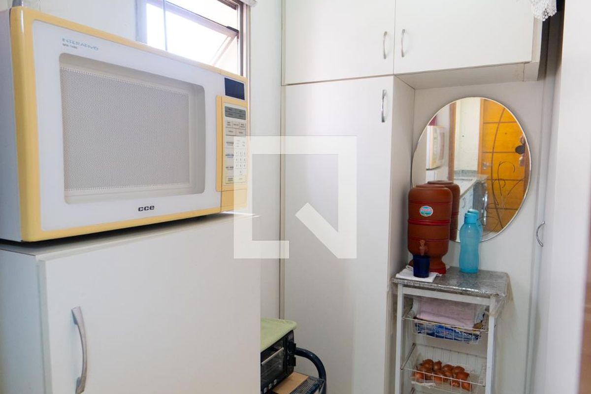Apartamento, 2 quartos, 77 m² - Foto 21