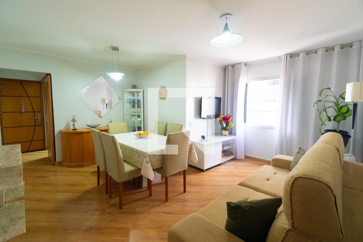 Apartamento, 2 quartos, 77 m² - Foto 3