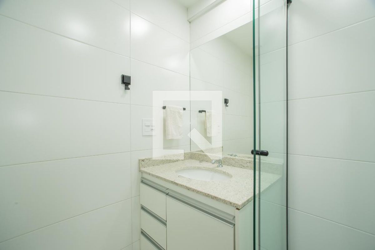 Kitnet-Studio, 29 m² - Foto 17