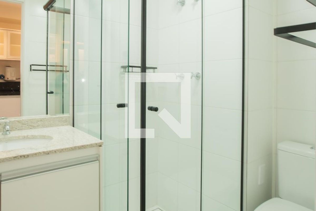 Kitnet-Studio, 29 m² - Foto 15