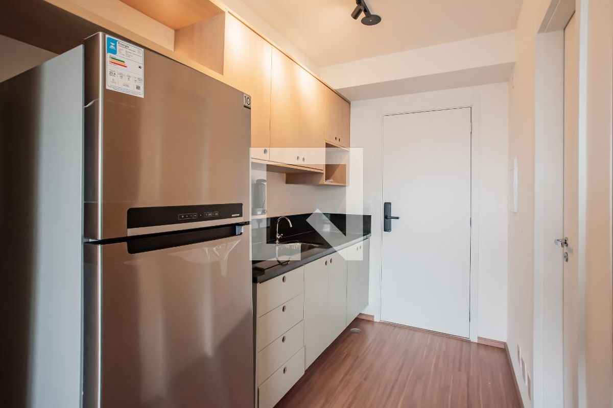 Kitnet-Studio, 29 m² - Foto 4