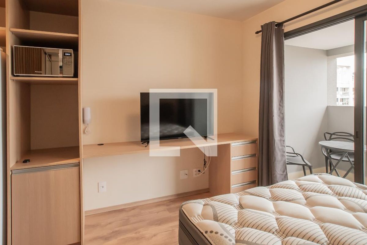 Kitnet-Studio, 29 m² - Foto 8