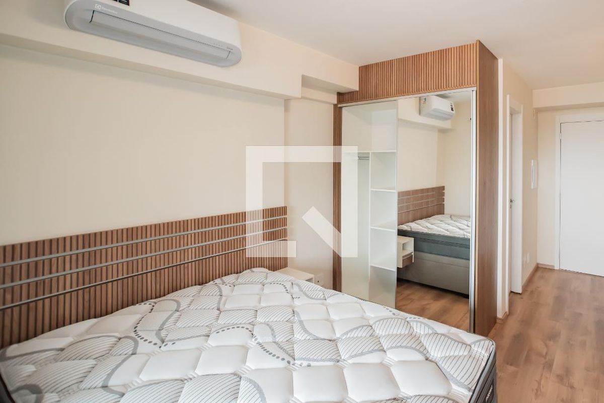 Kitnet-Studio, 29 m² - Foto 7