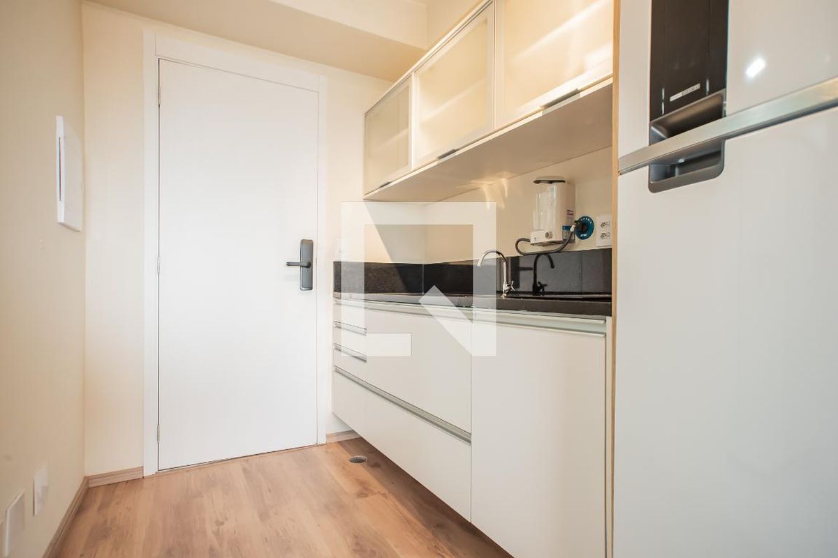 Kitnet-Studio, 29 m² - Foto 26