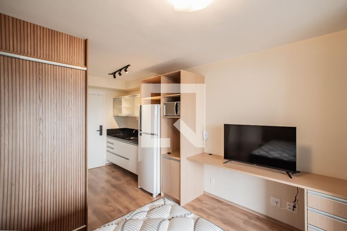 Kitnet-Studio, 29 m² - Foto 9