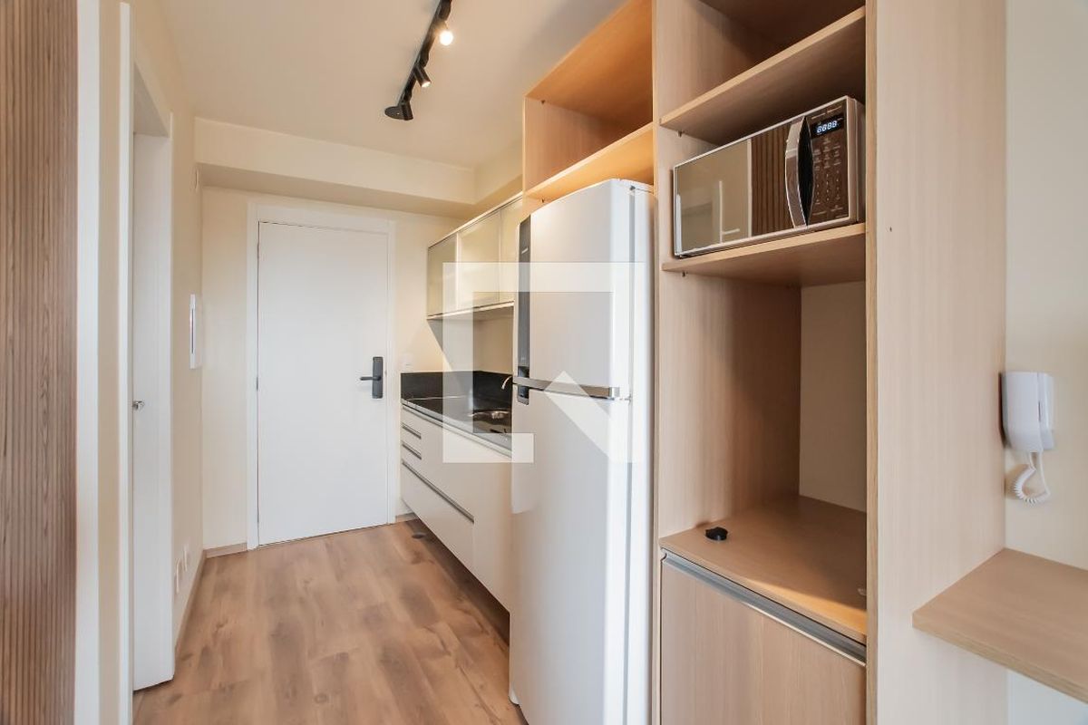 Kitnet-Studio, 29 m² - Foto 21