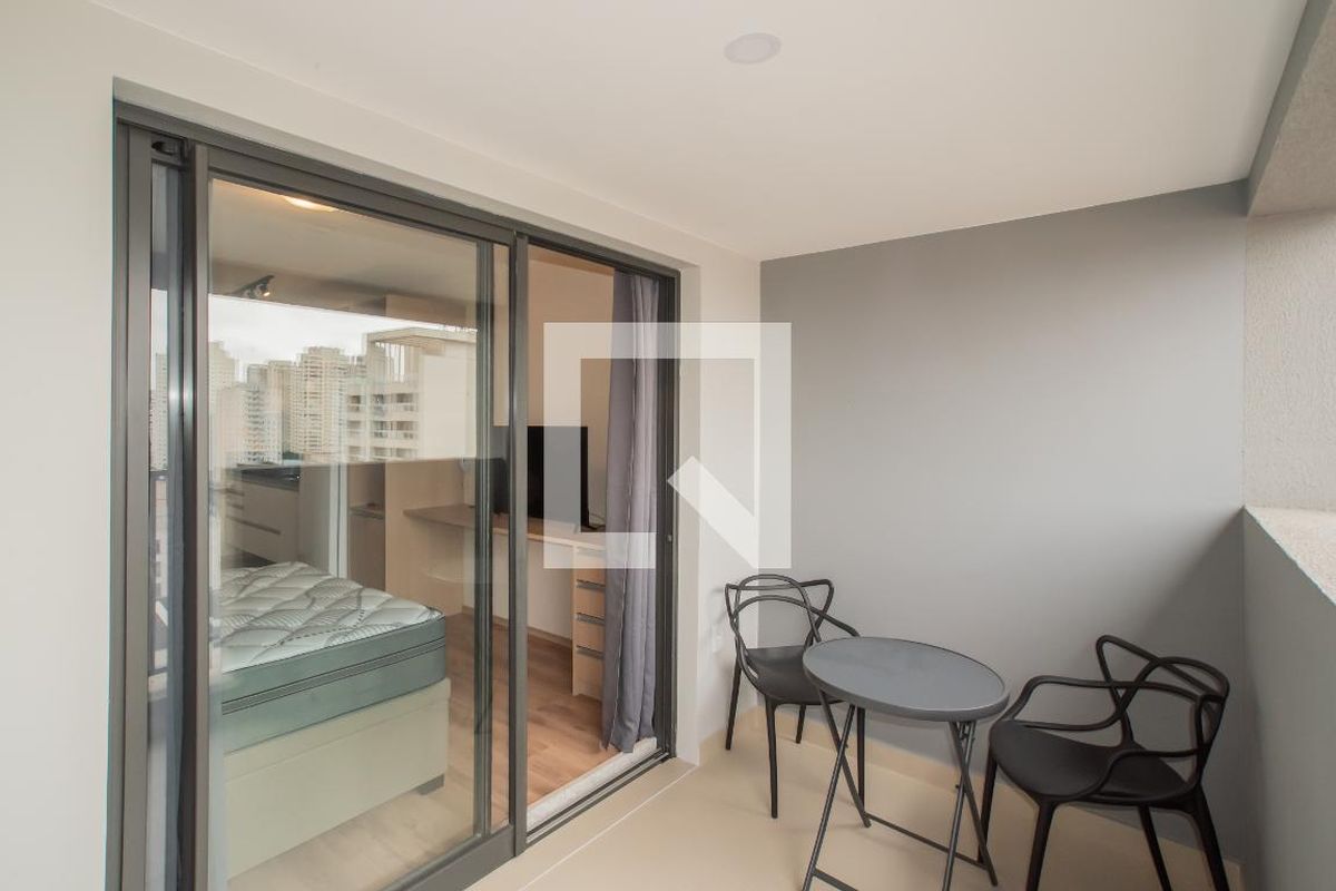 Kitnet-Studio, 29 m² - Foto 11