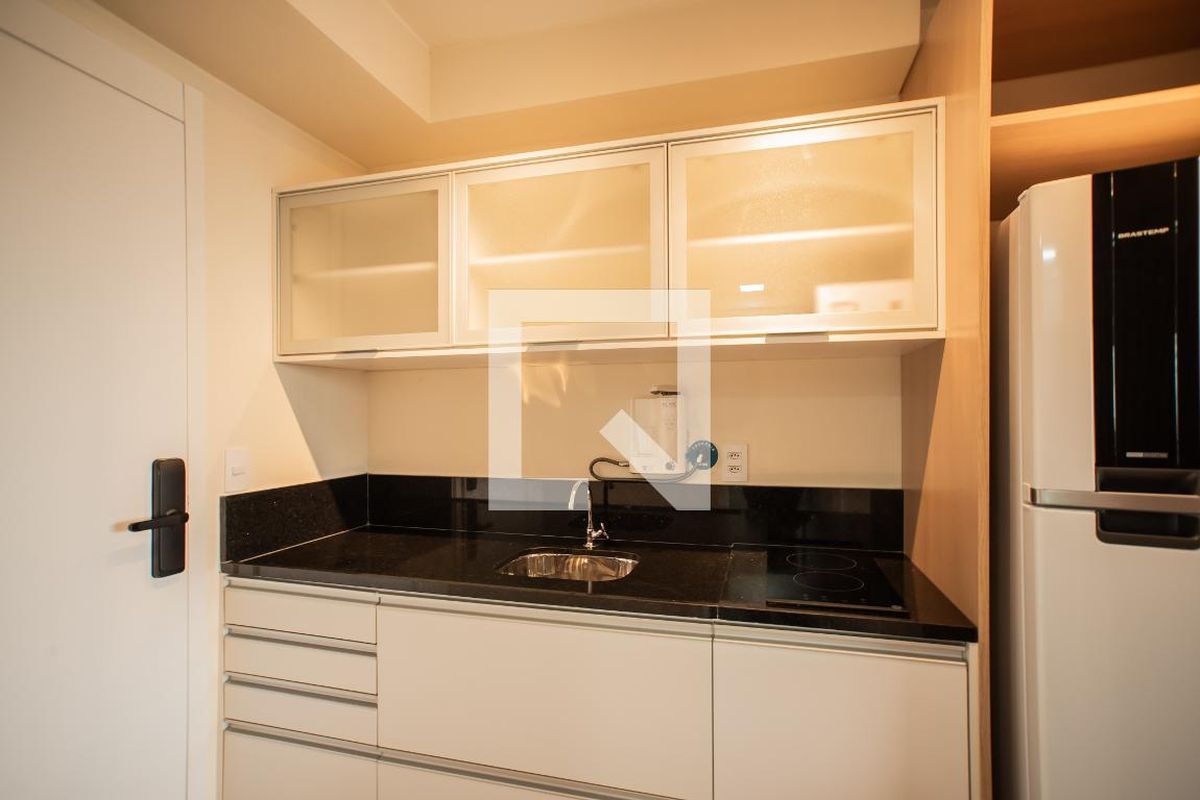 Kitnet-Studio, 29 m² - Foto 24