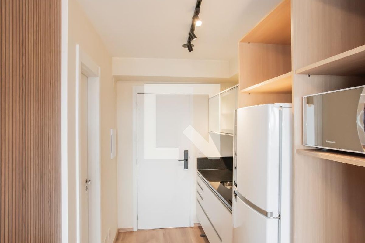 Kitnet-Studio, 29 m² - Foto 20