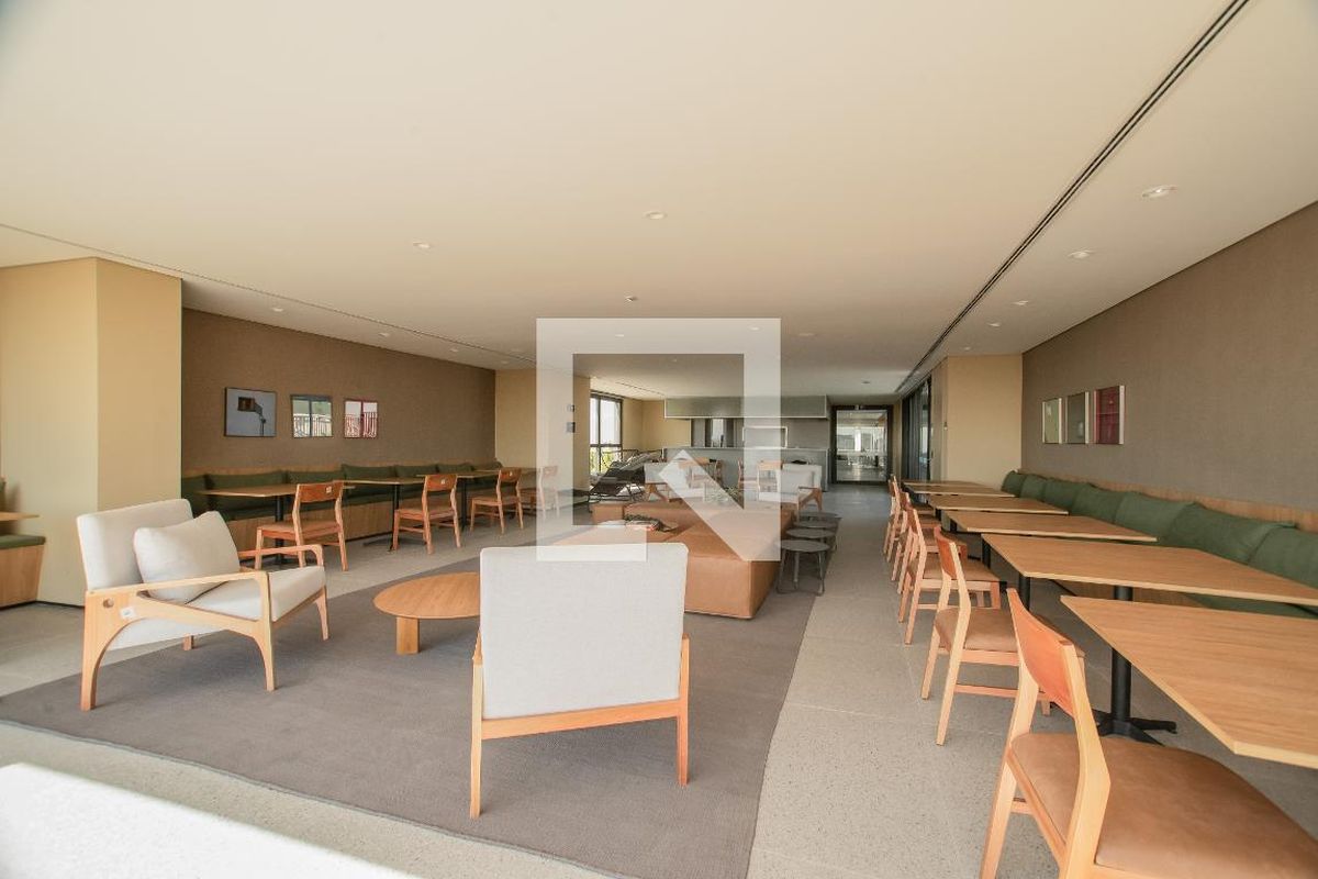 Kitnet-Studio, 29 m² - Foto 37