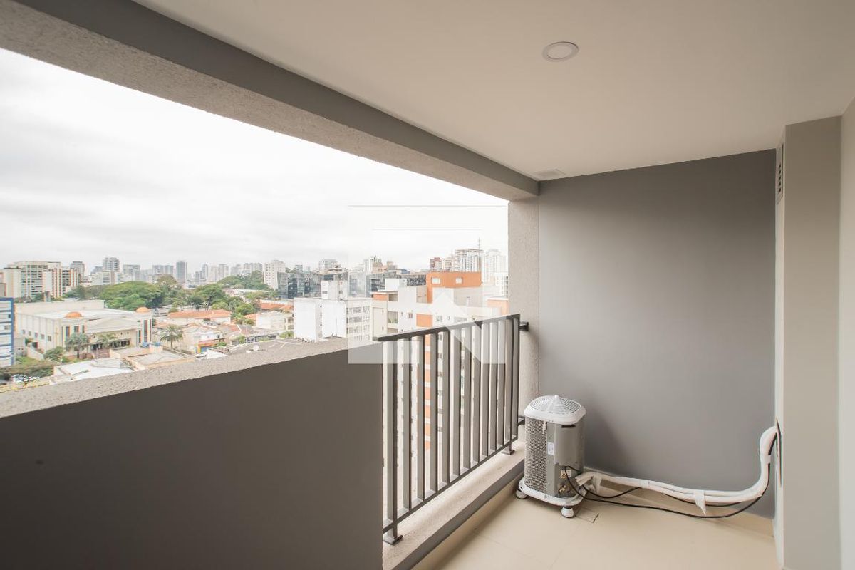 Kitnet-Studio, 29 m² - Foto 12