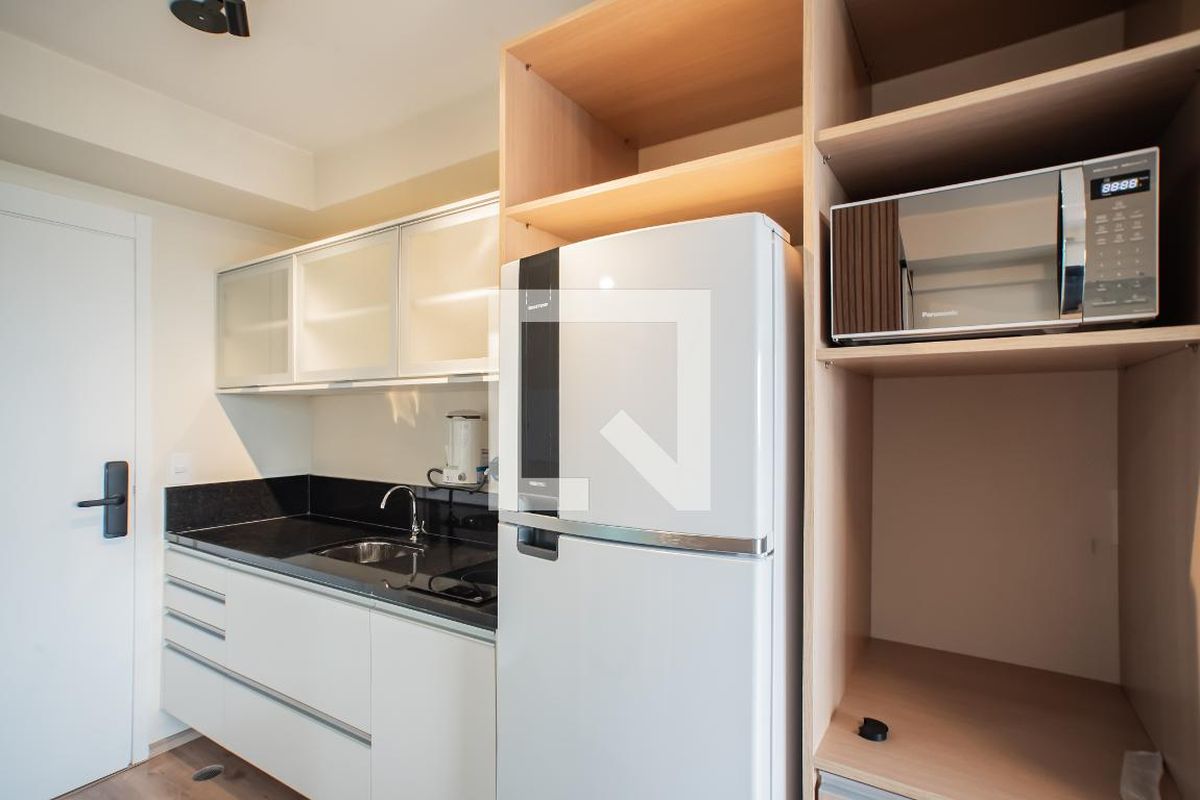 Kitnet-Studio, 29 m² - Foto 25