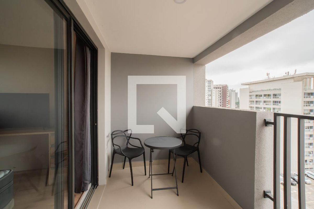 Kitnet-Studio, 29 m² - Foto 10