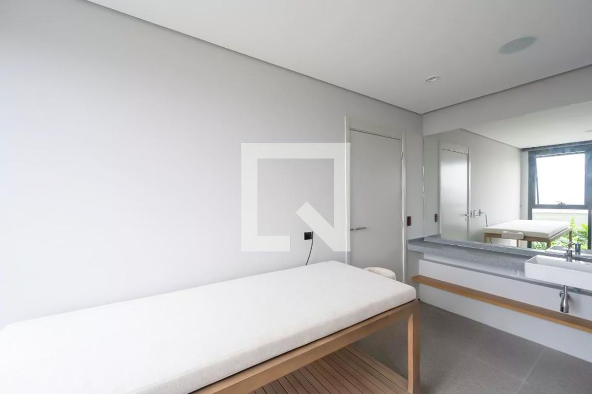 Kitnet-Studio, 29 m² - Foto 39