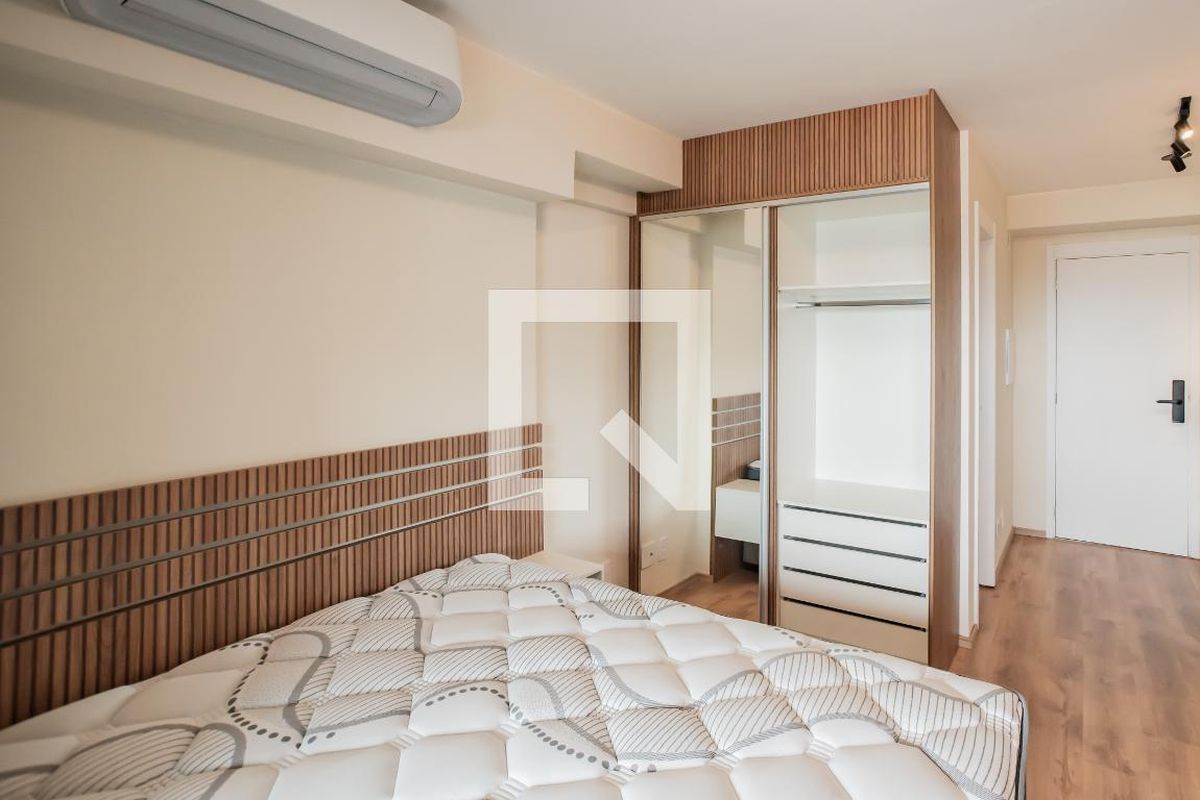 Kitnet-Studio, 29 m² - Foto 6