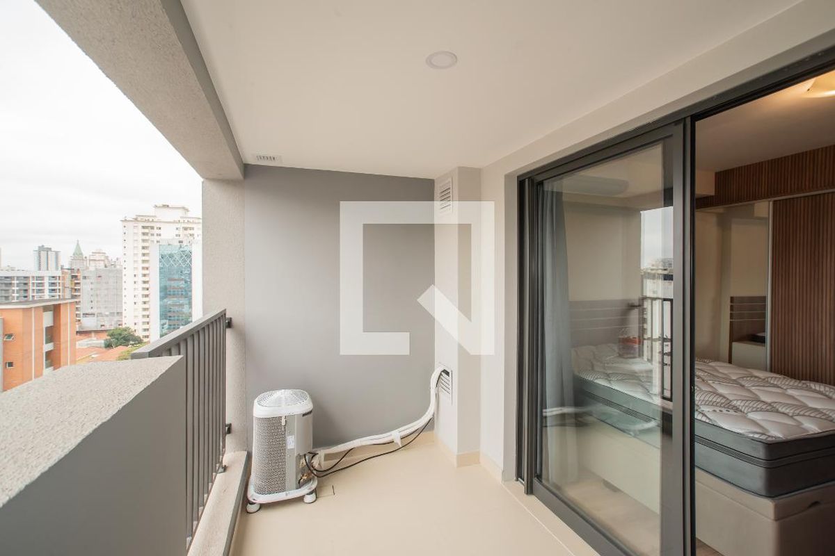 Kitnet-Studio, 29 m² - Foto 13