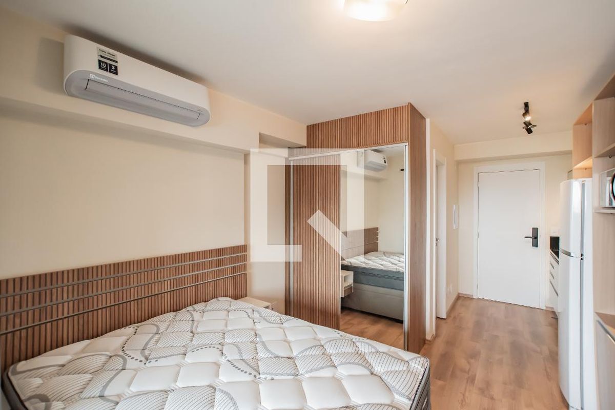 Kitnet-Studio, 29 m² - Foto 5