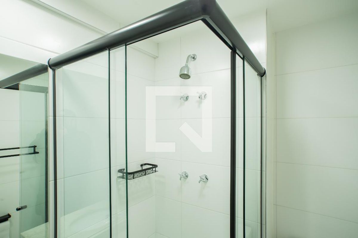 Kitnet-Studio, 29 m² - Foto 19