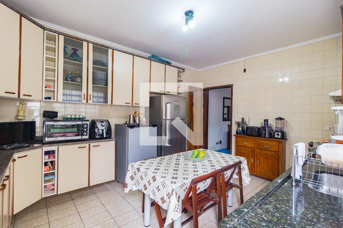 Casa, 4 quartos, 360 m² - Foto 30
